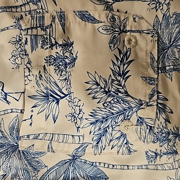 Janie and Jack Boys Swim Trunk Size 8 - Picture 4 of 5